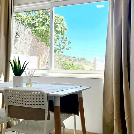 Apartamento Leyda En Marbella Buitenkant foto