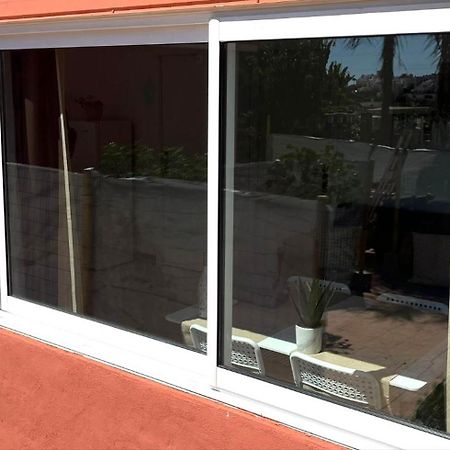 Apartamento Leyda En Marbella Buitenkant foto