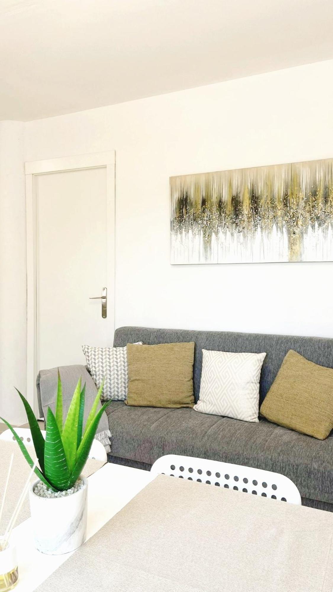 Apartamento Leyda En Marbella Buitenkant foto