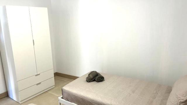 Apartamento Leyda En Marbella Buitenkant foto