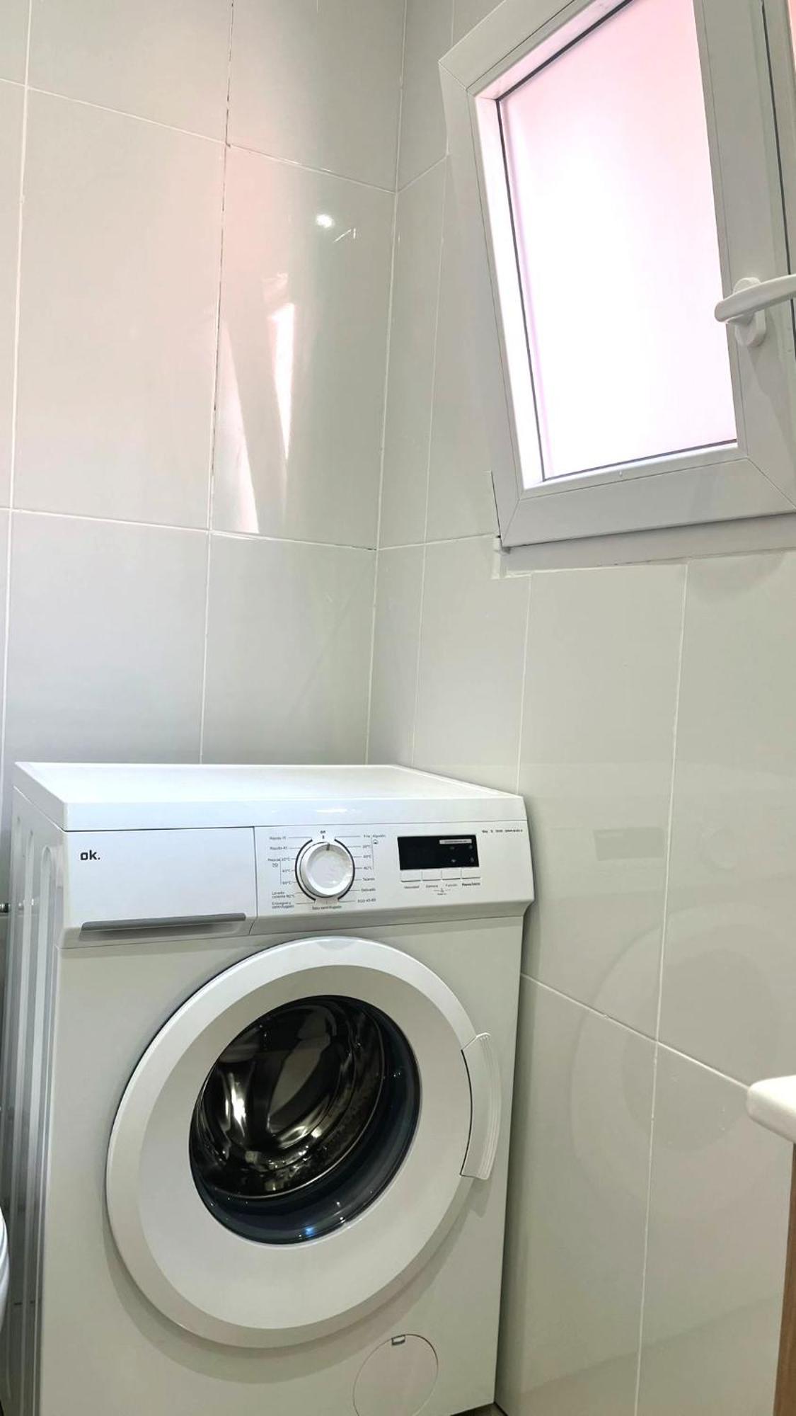 Apartamento Leyda En Marbella Buitenkant foto
