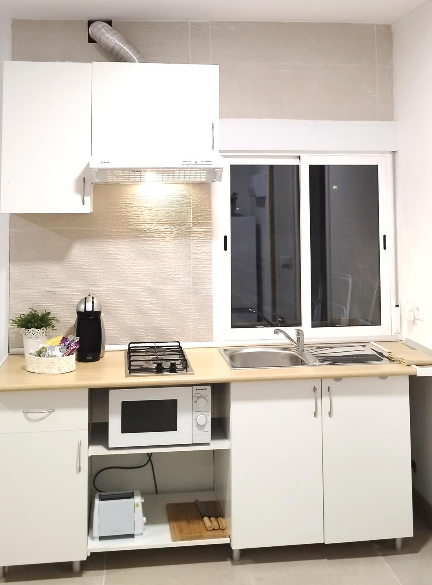 Apartamento Leyda En Marbella Buitenkant foto