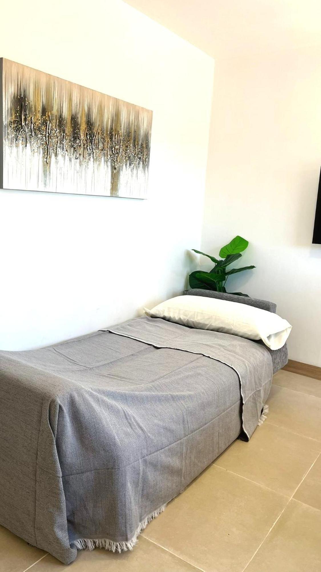Apartamento Leyda En Marbella Buitenkant foto