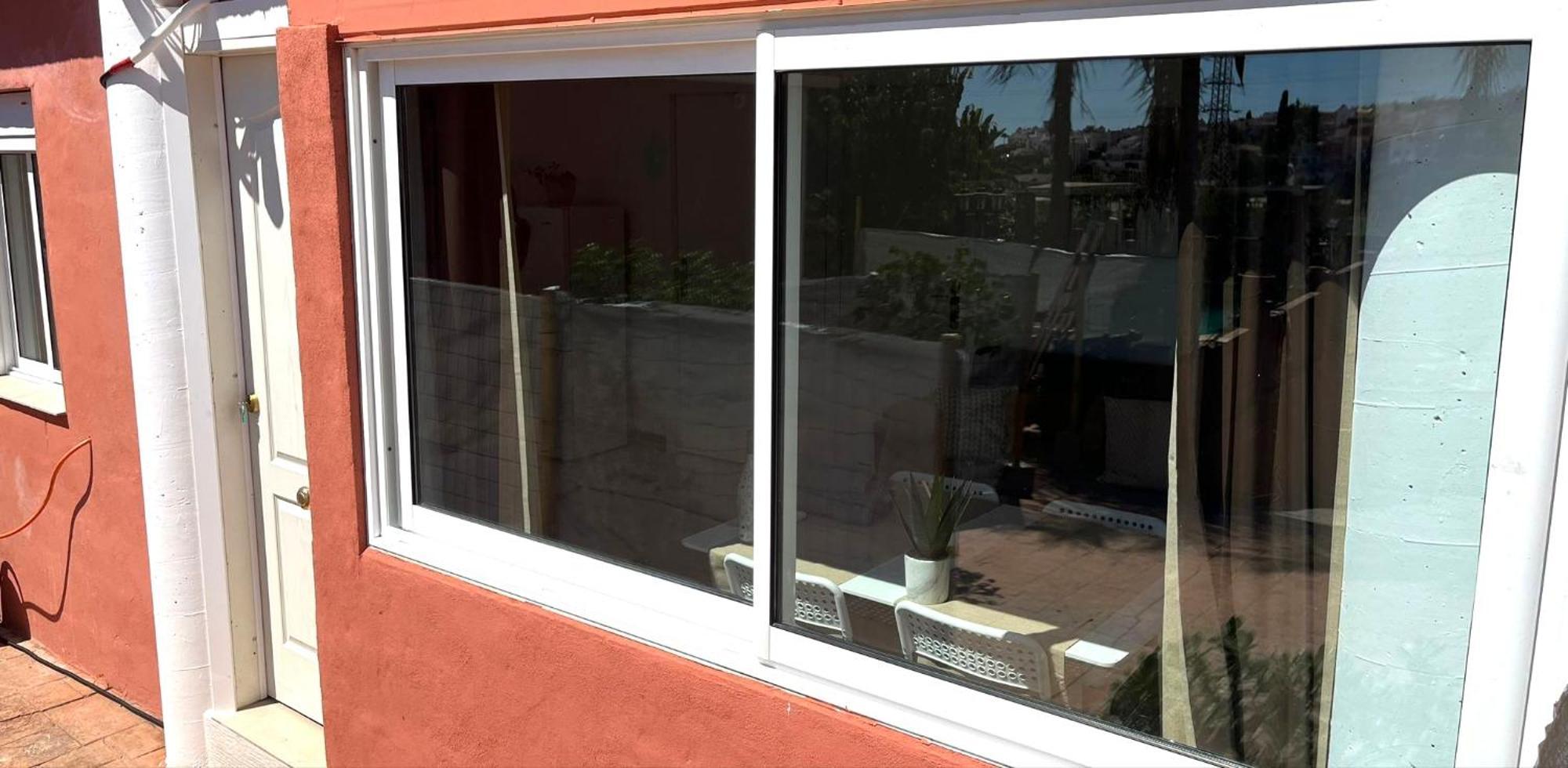 Apartamento Leyda En Marbella Buitenkant foto