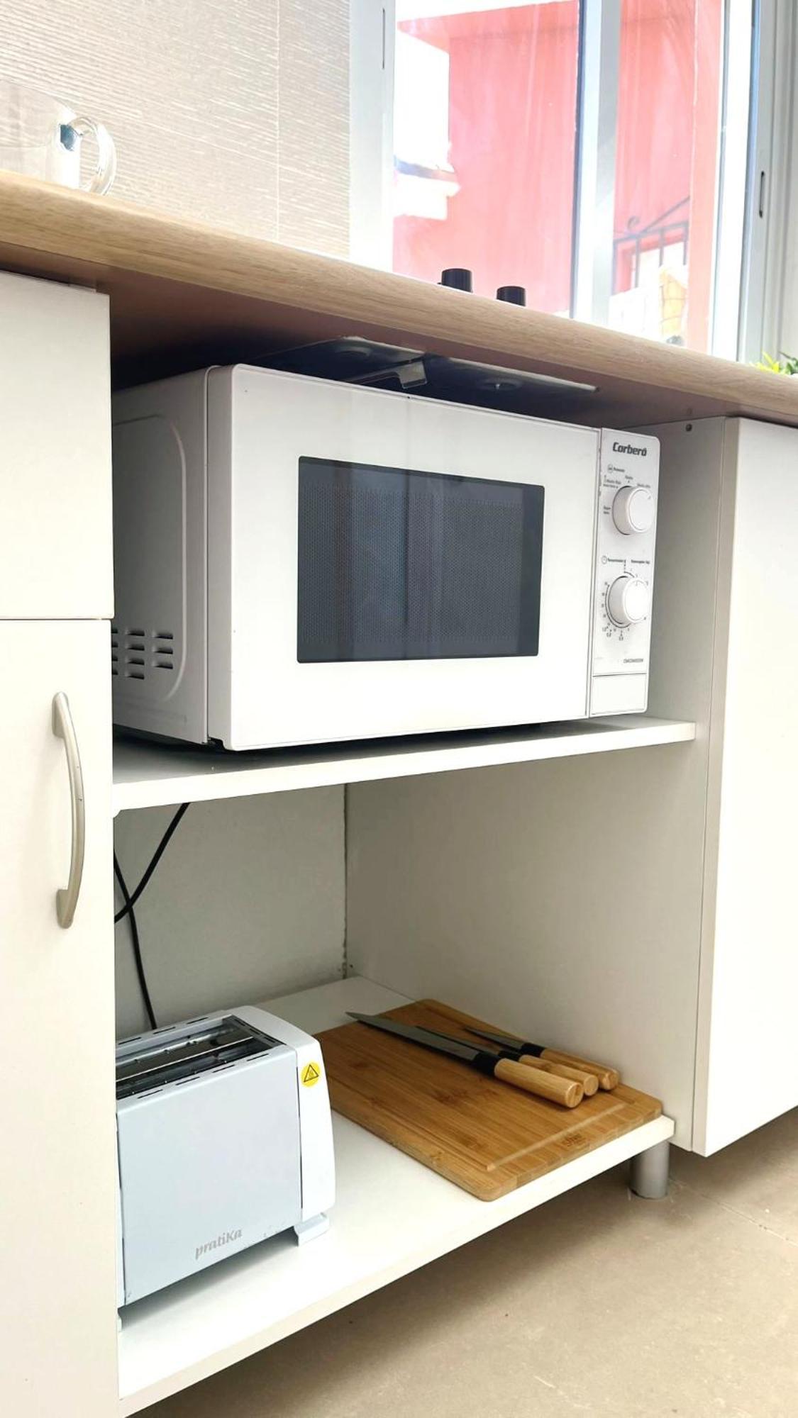 Apartamento Leyda En Marbella Buitenkant foto