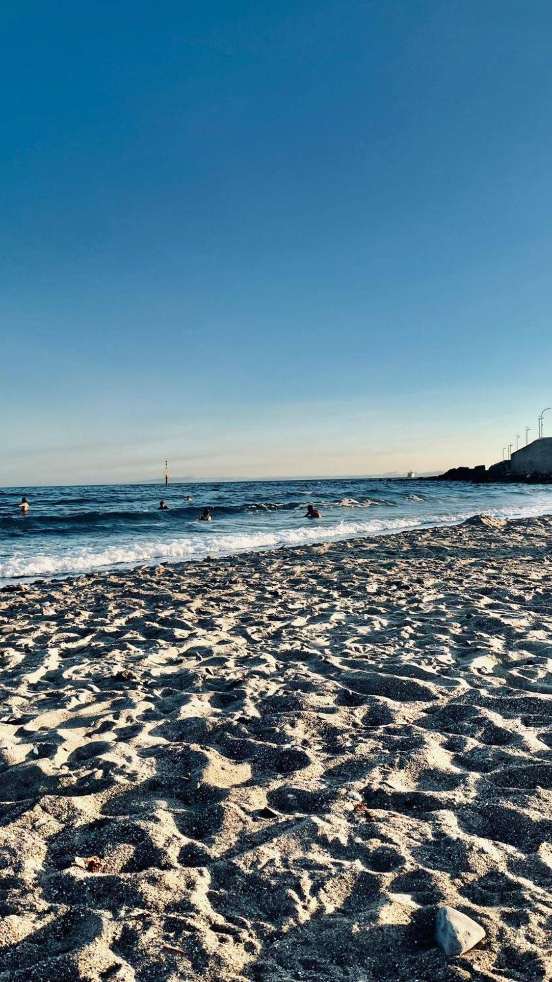Apartamento Leyda En Marbella Buitenkant foto