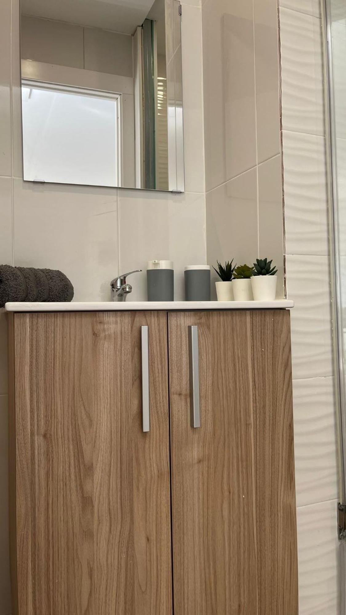 Apartamento Leyda En Marbella Buitenkant foto