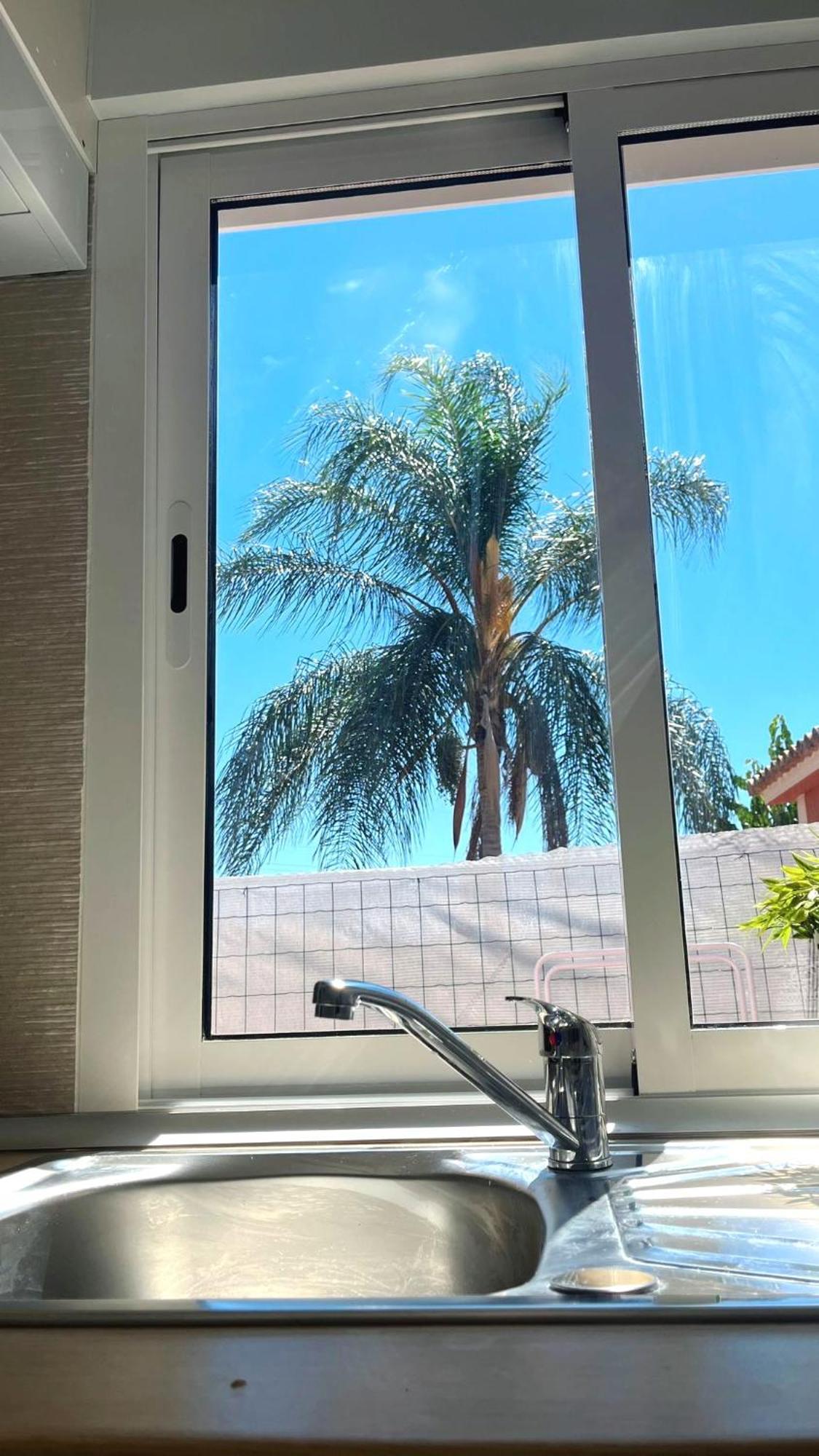 Apartamento Leyda En Marbella Buitenkant foto