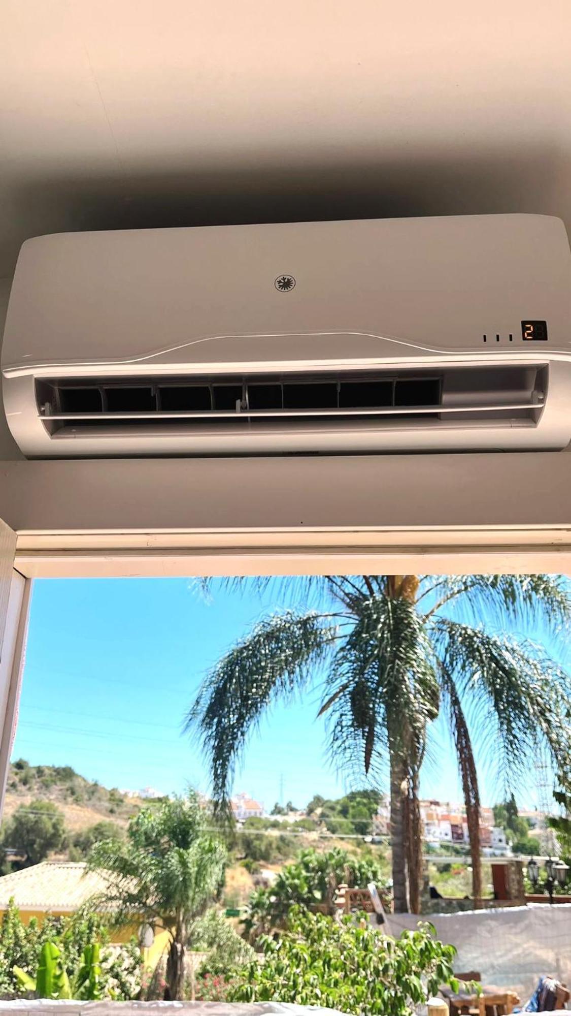 Apartamento Leyda En Marbella Buitenkant foto