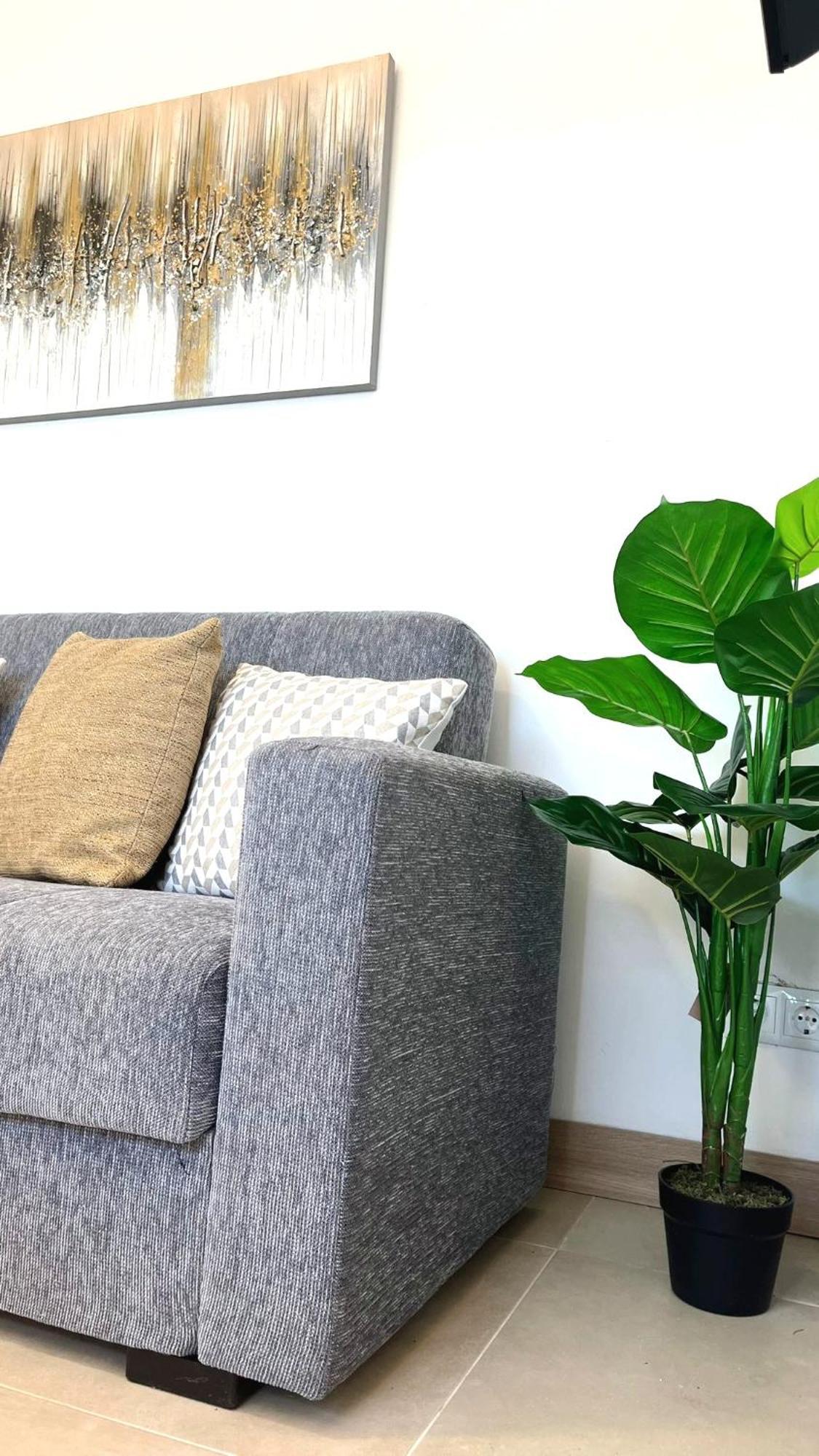 Apartamento Leyda En Marbella Buitenkant foto